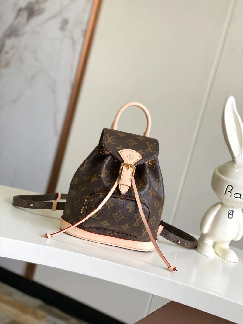LV Backpacks 4233H-1664