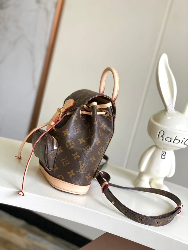 LV Backpacks 4233H-1664