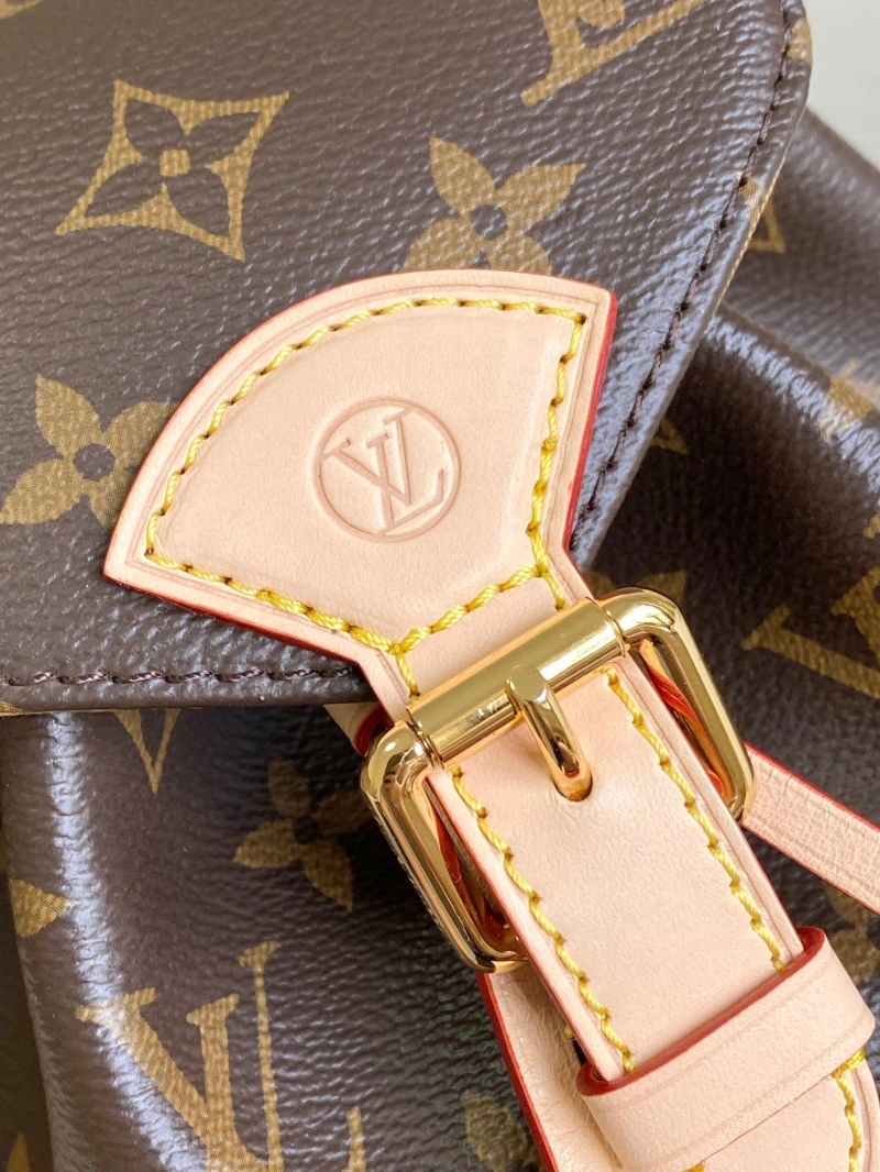 LV Backpacks 4233H-1664