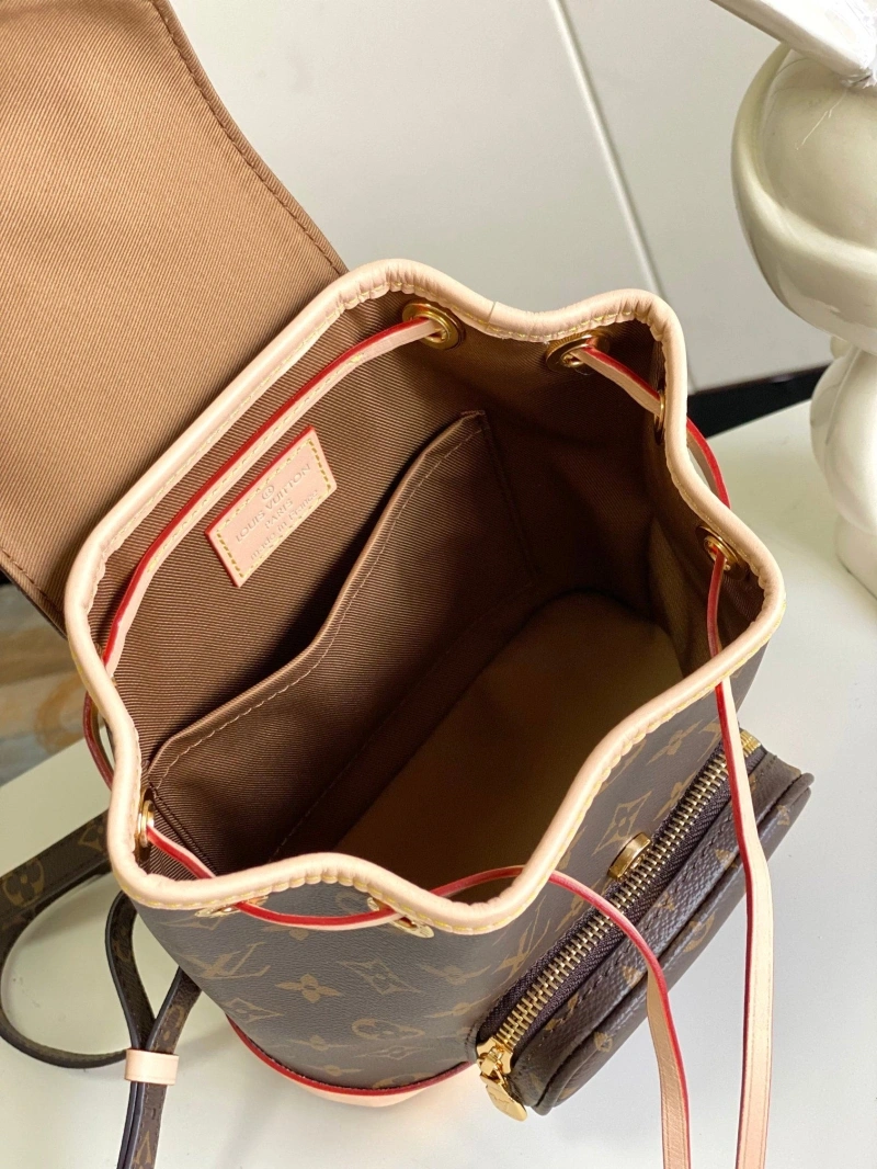 LV Backpacks 4233H-1664