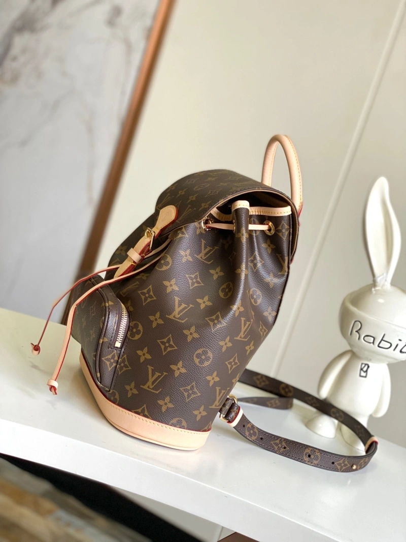 LV Backpacks 4233H-1665
