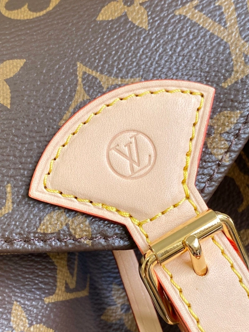 LV Backpacks 4233H-1665