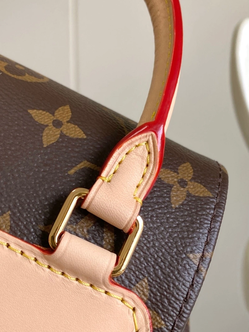 LV Backpacks 4233H-1665
