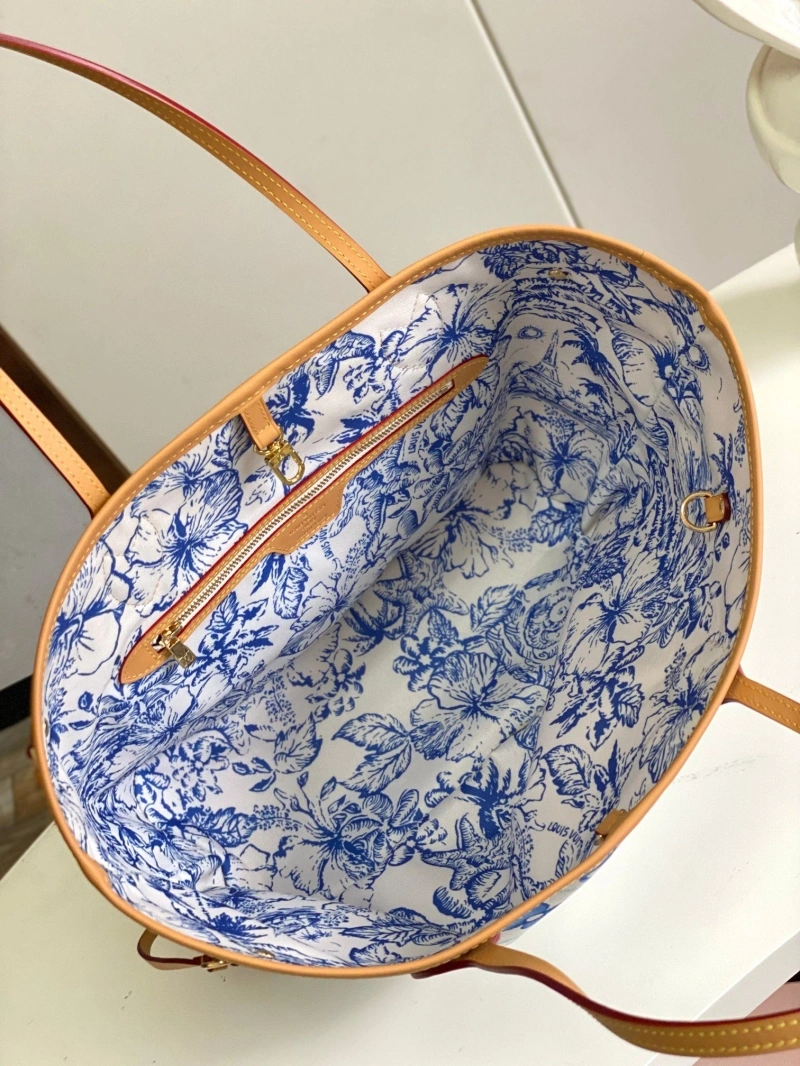 LV Shopping Bags 4233H-1669