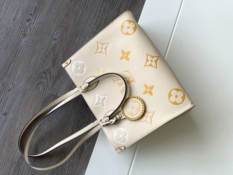 LV Shopping Bags 4233H-1676