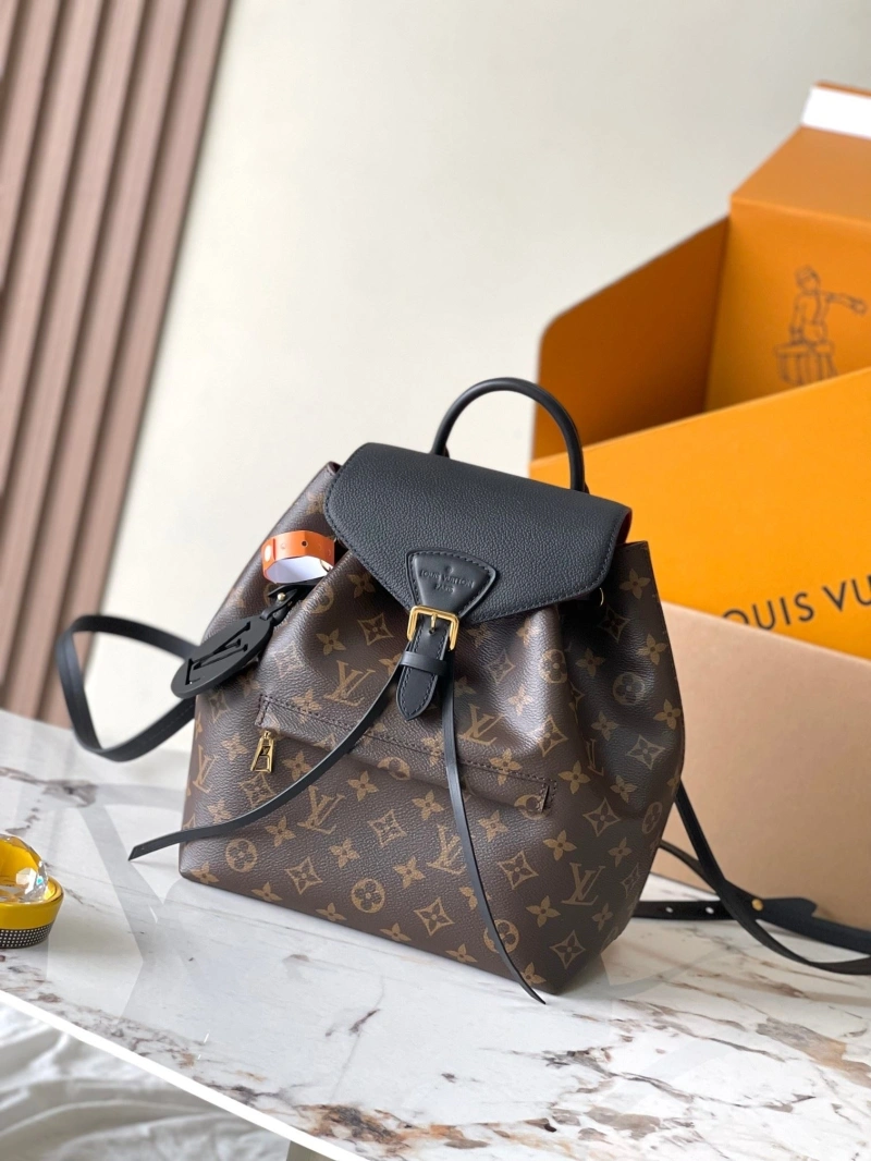 LV Backpacks 4233H-1679
