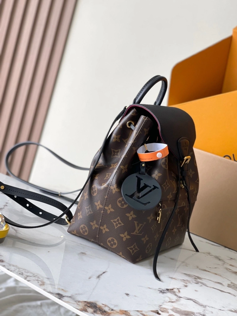 LV Backpacks 4233H-1679