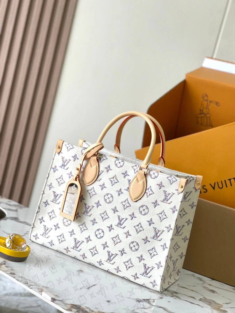 LV Shopping Bags 4233H-1683