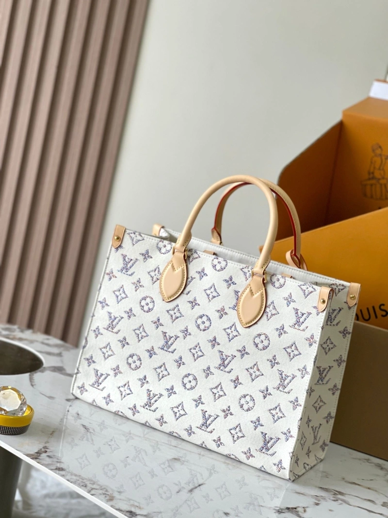 LV Shopping Bags 4233H-1683
