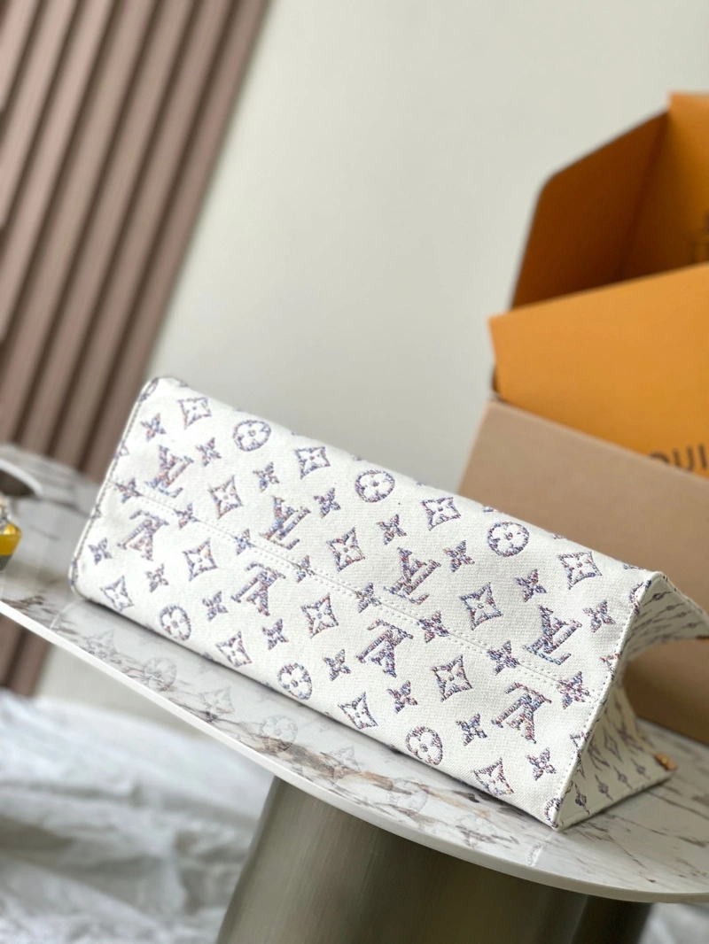 LV Shopping Bags 4233H-1683