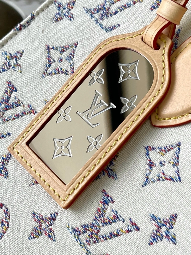 LV Shopping Bags 4233H-1683