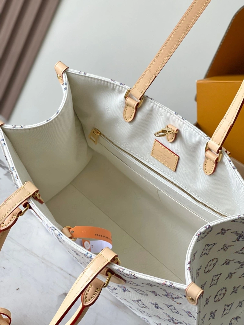 LV Shopping Bags 4233H-1683