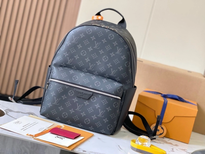 LV Backpacks 4233H-1691