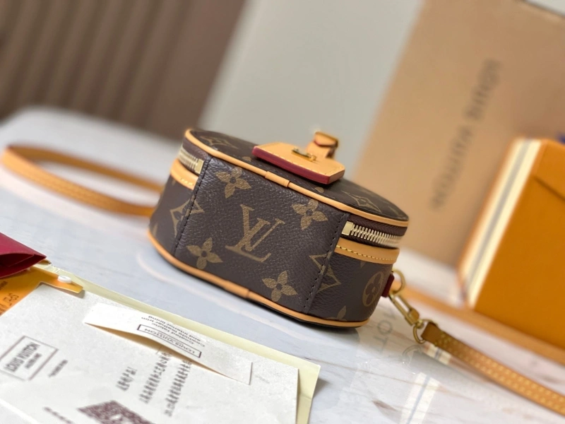 LV Round Bags 4233H-1698