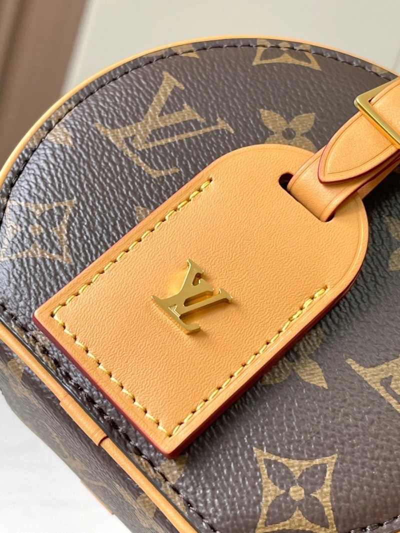 LV Round Bags 4233H-1698
