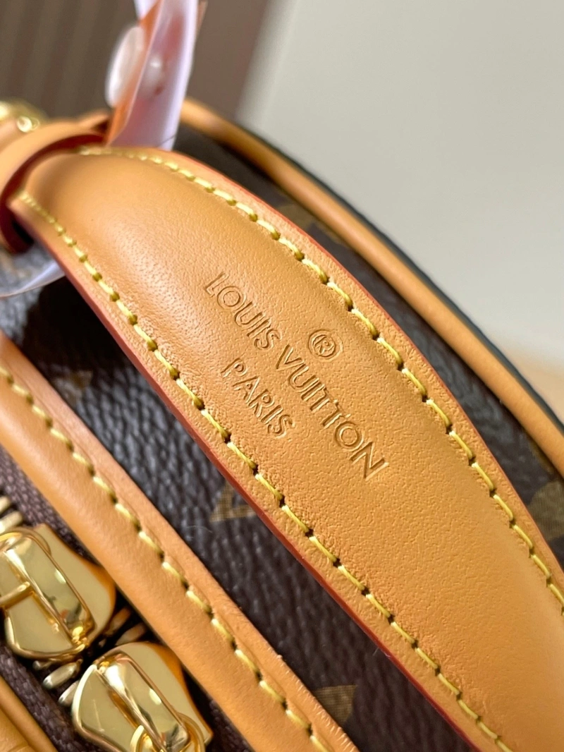 LV Round Bags 4233H-1698