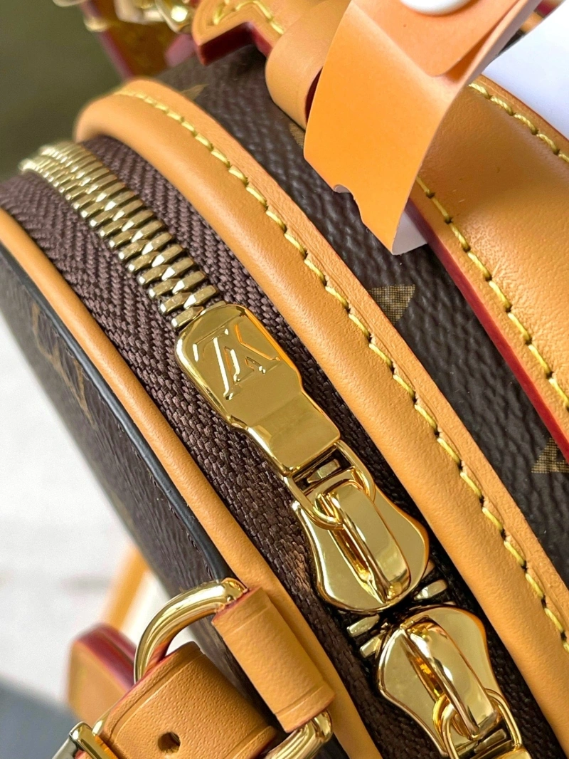 LV Round Bags 4233H-1698