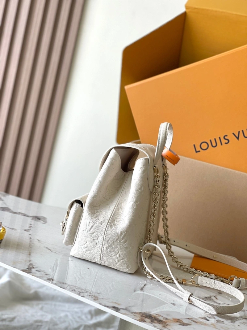 LV Backpacks 4233H-1704