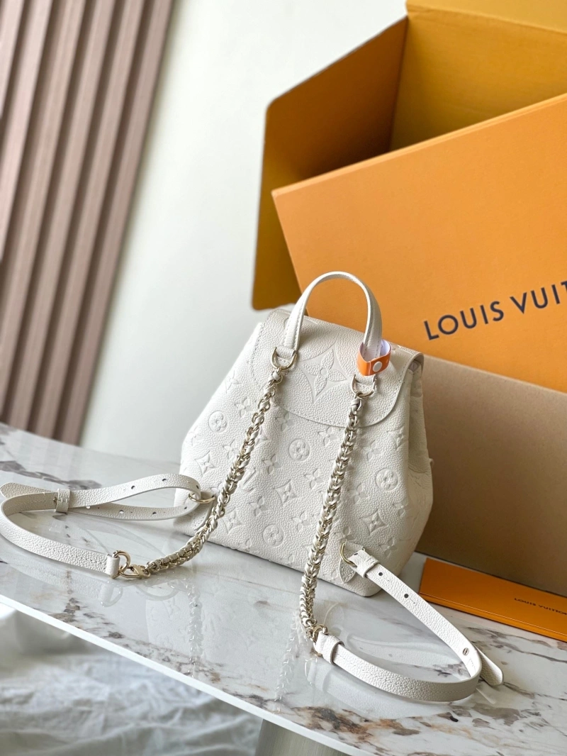 LV Backpacks 4233H-1704
