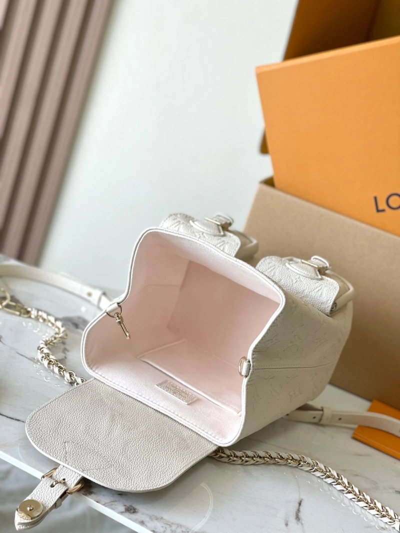 LV Backpacks 4233H-1704