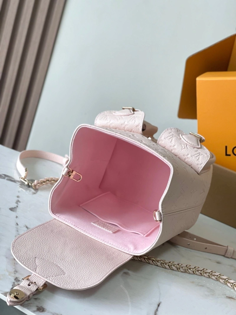 LV Backpacks 4233H-1705