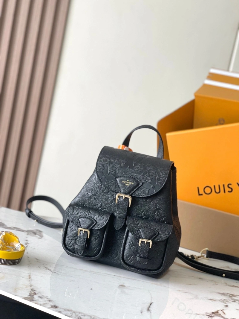 LV Backpacks 4233H-1706