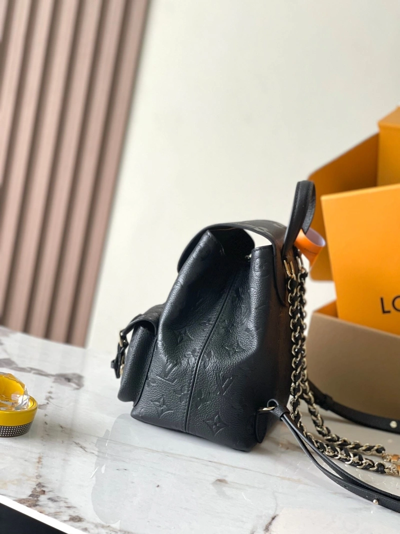 LV Backpacks 4233H-1706