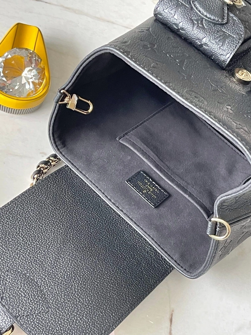 LV Backpacks 4233H-1706