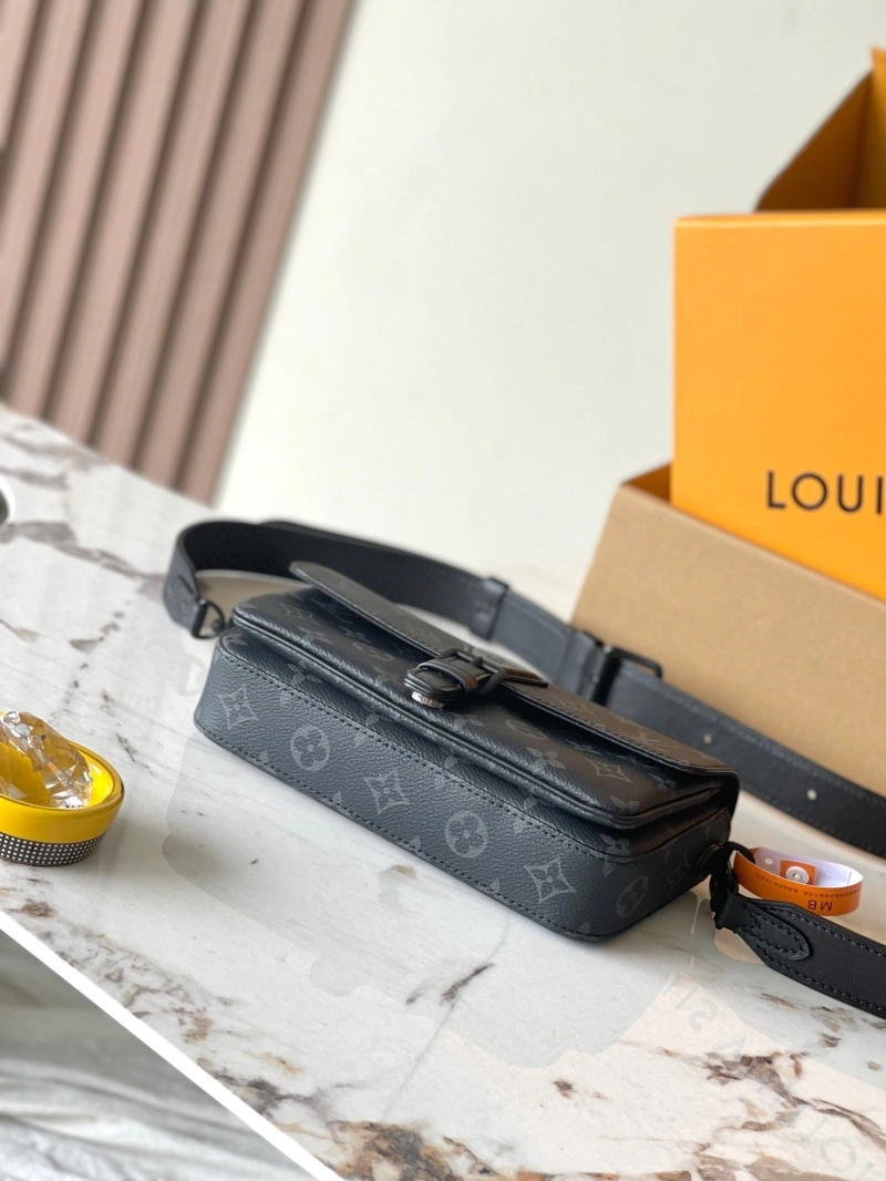 LV Satchel bags 4233H-1715