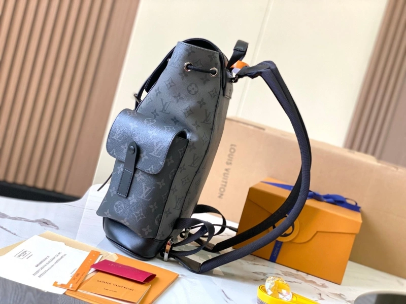 LV Backpacks 4233H-1716