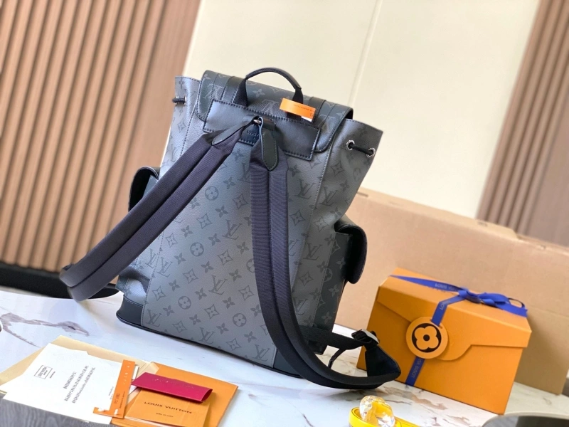 LV Backpacks 4233H-1716