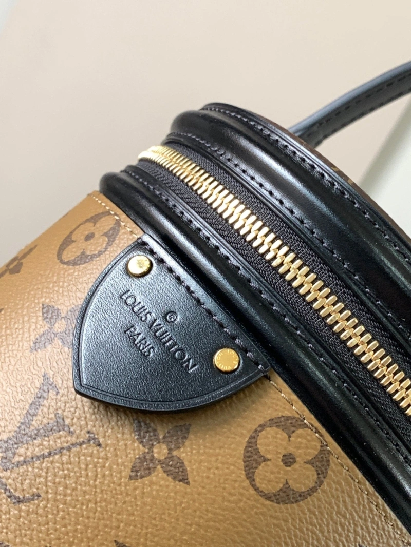 LV Round Bags 4233H-1718