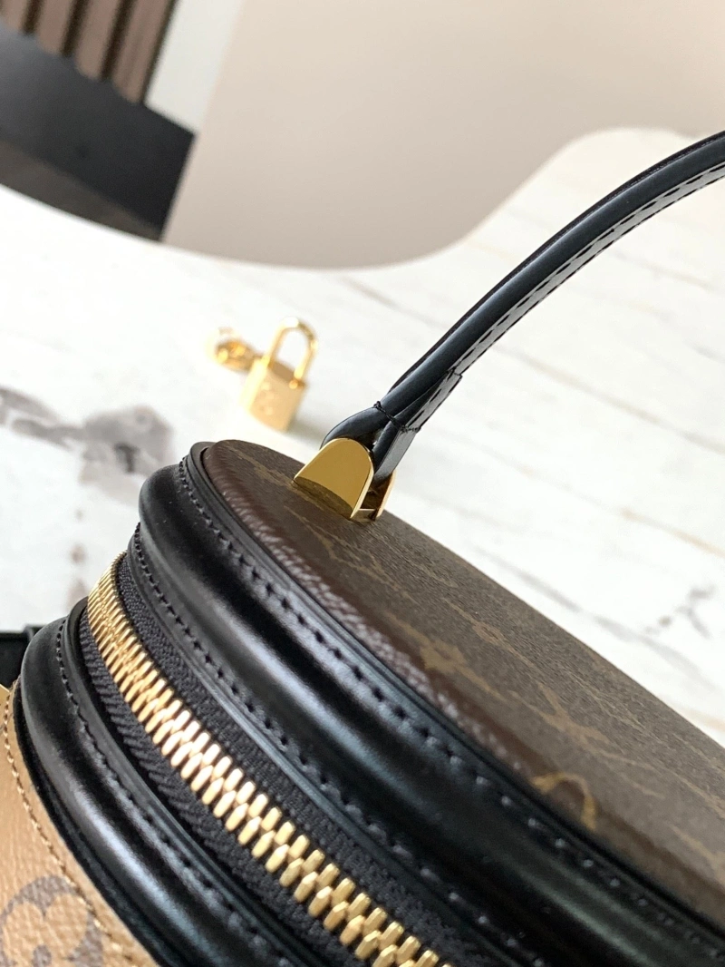 LV Round Bags 4233H-1718