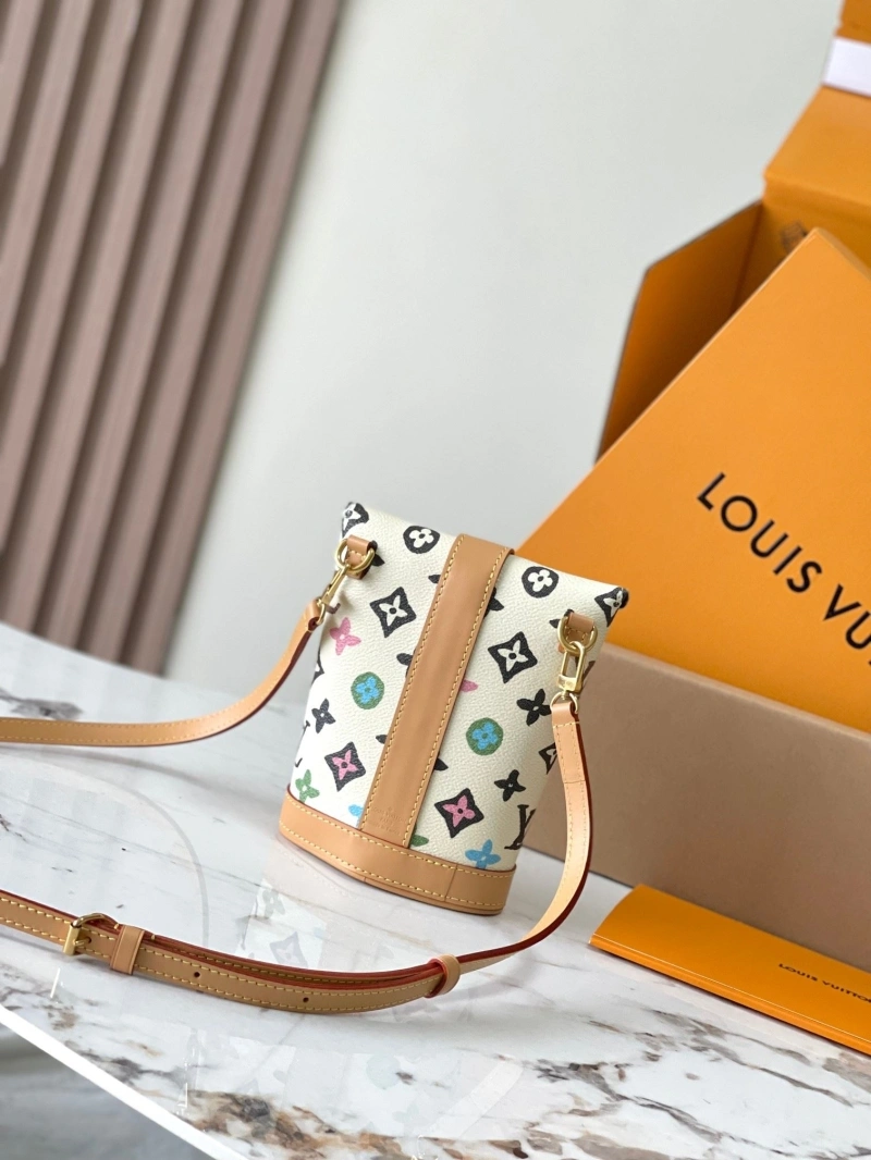 LV Bucket Bags 4233H-1723