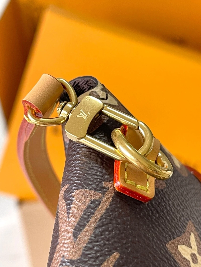 LV Bucket Bags 4233H-1724