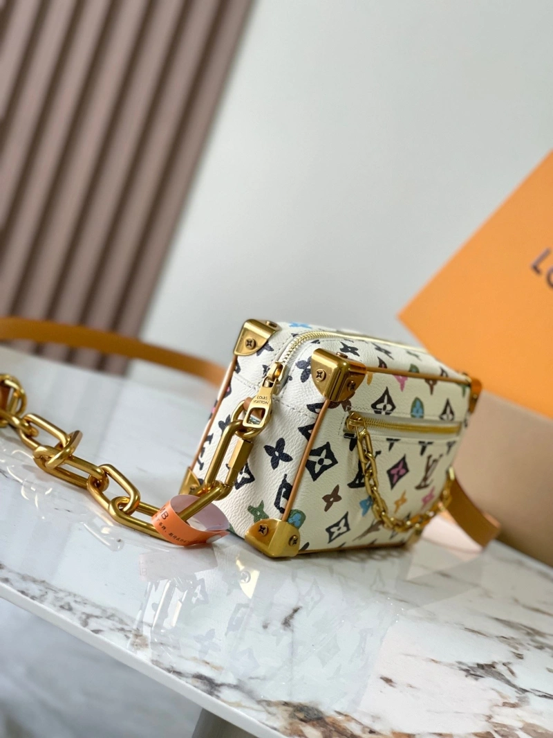 LV Box Bags 4233H-1725
