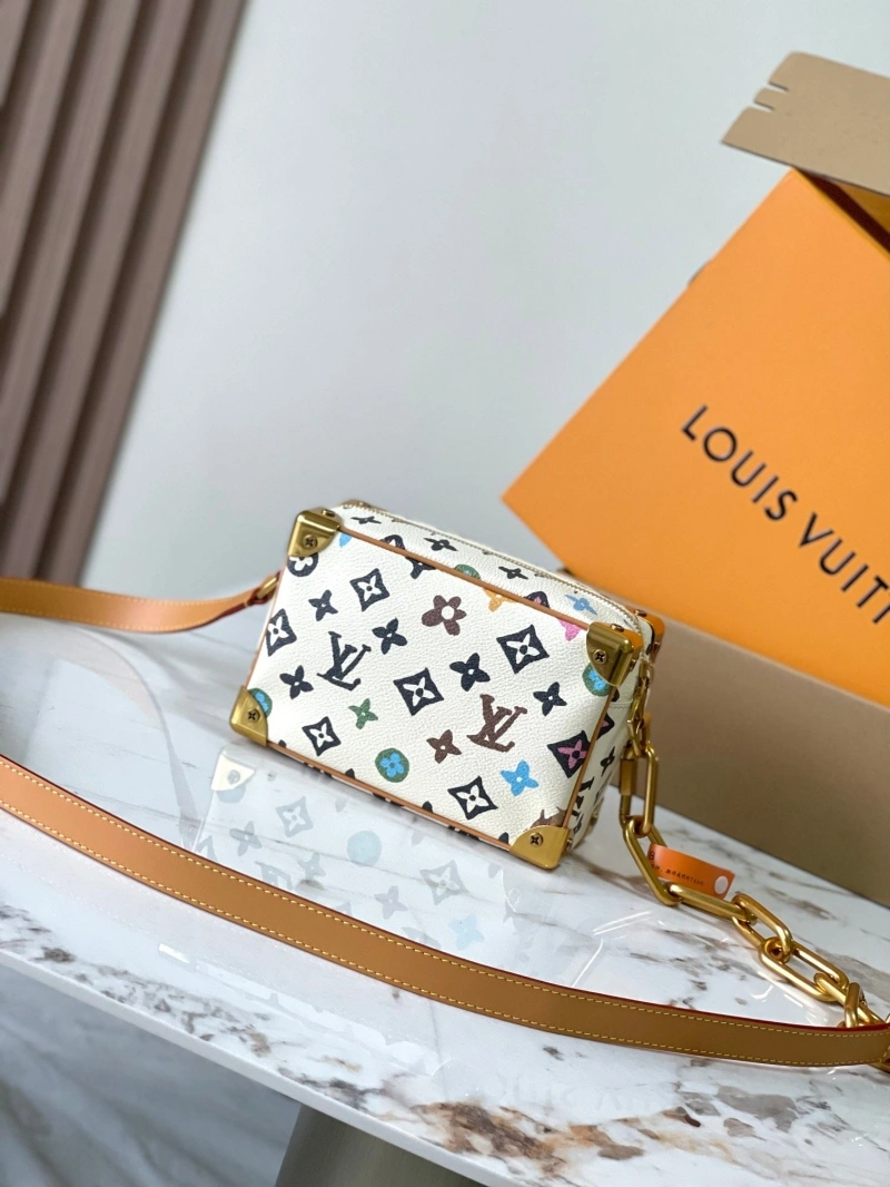 LV Box Bags 4233H-1725