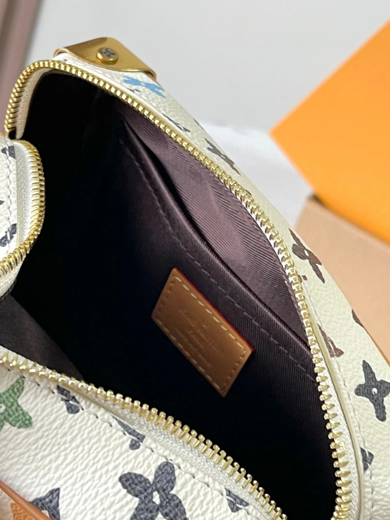 LV Box Bags 4233H-1725