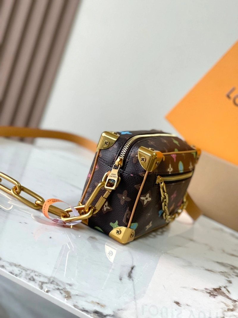 LV Box Bags 4233H-1726
