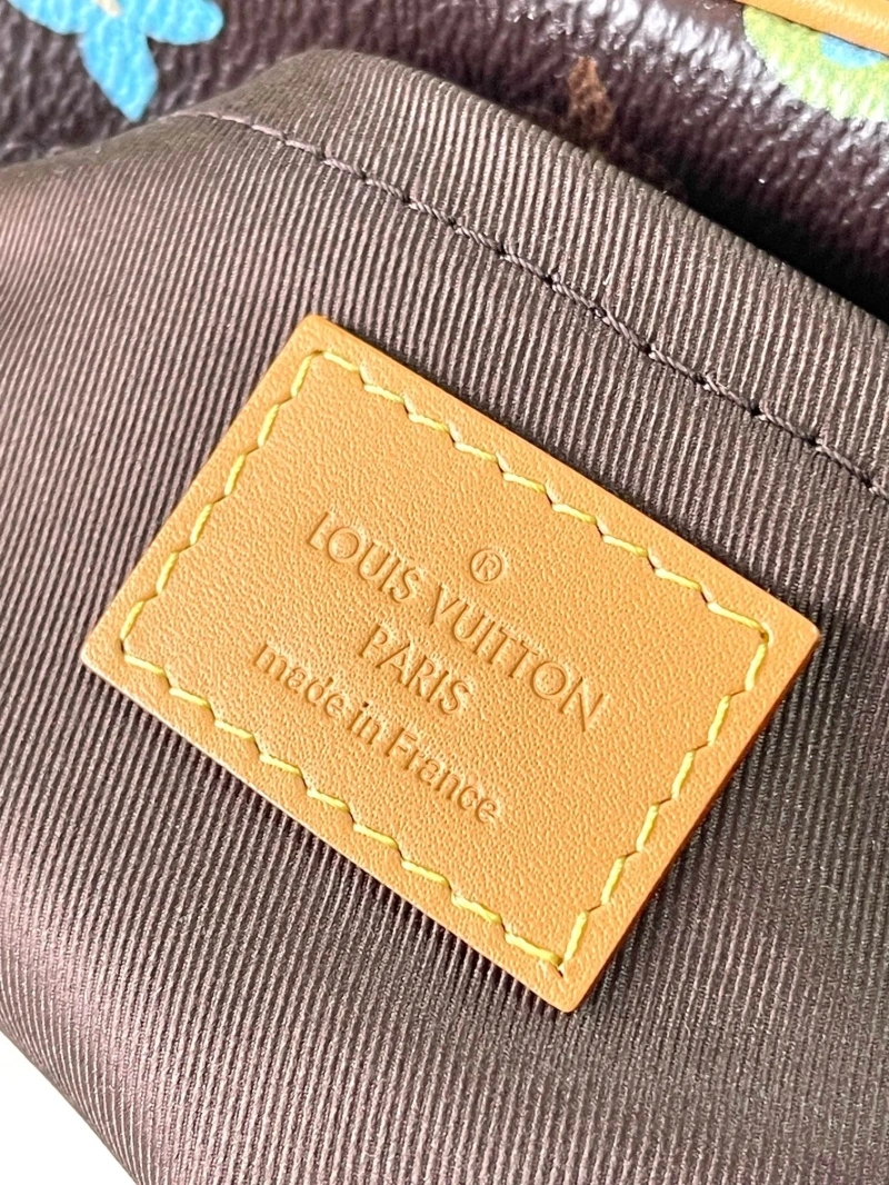 LV Box Bags 4233H-1726