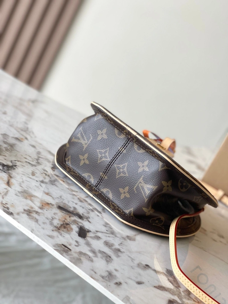 LV Round Bags 4233H-1727
