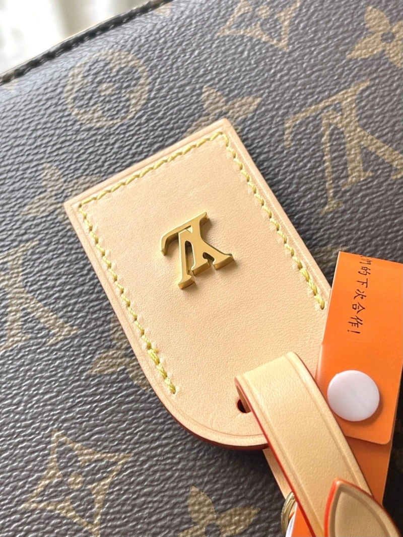LV Round Bags 4233H-1727
