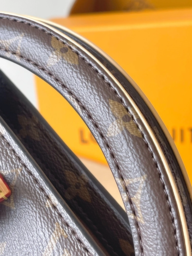 LV Round Bags 4233H-1727