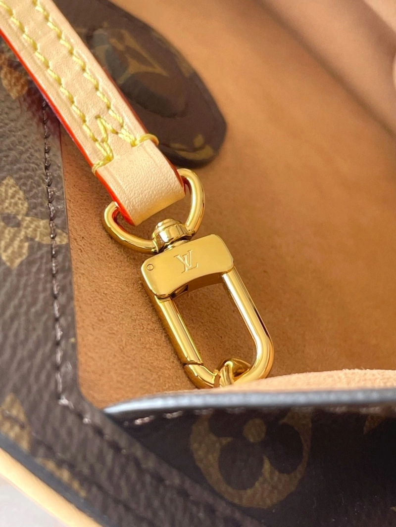 LV Round Bags 4233H-1727