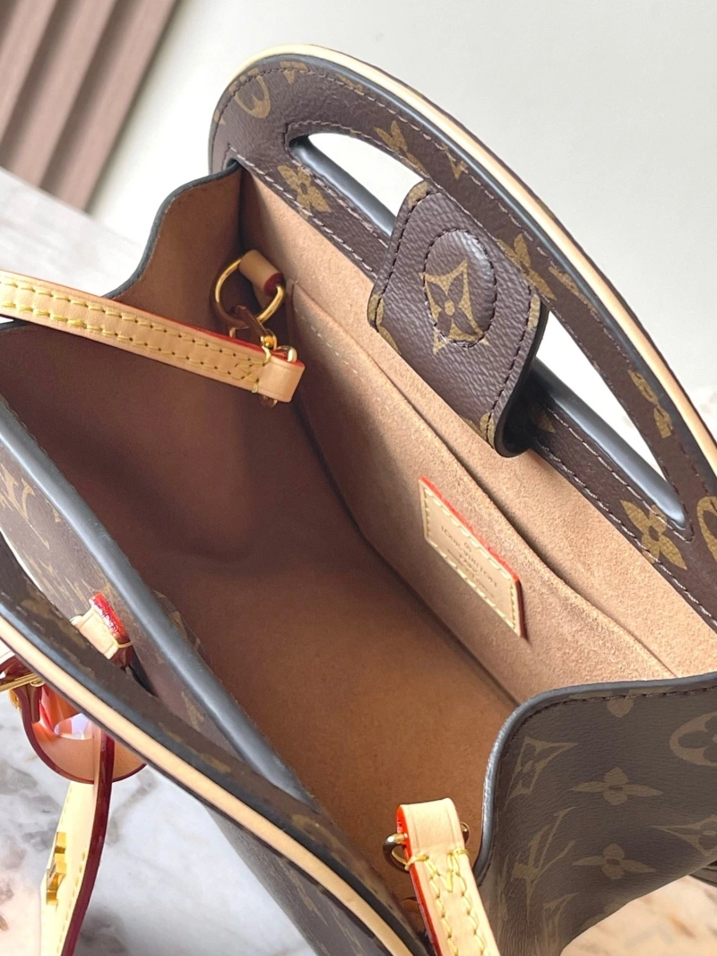 LV Round Bags 4233H-1727