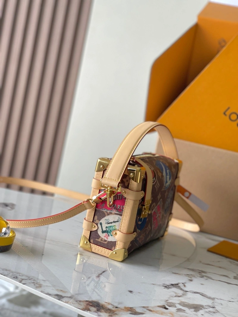 LV Box Bags 4233H-1730