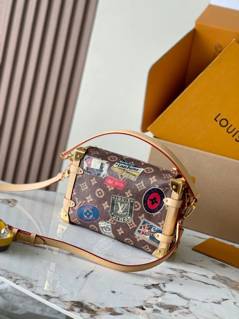 LV Box Bags 4233H-1730
