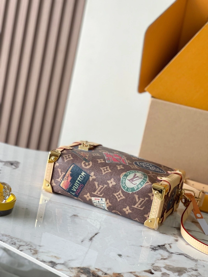 LV Box Bags 4233H-1730