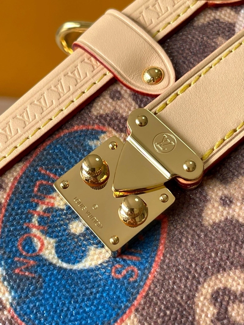 LV Box Bags 4233H-1730