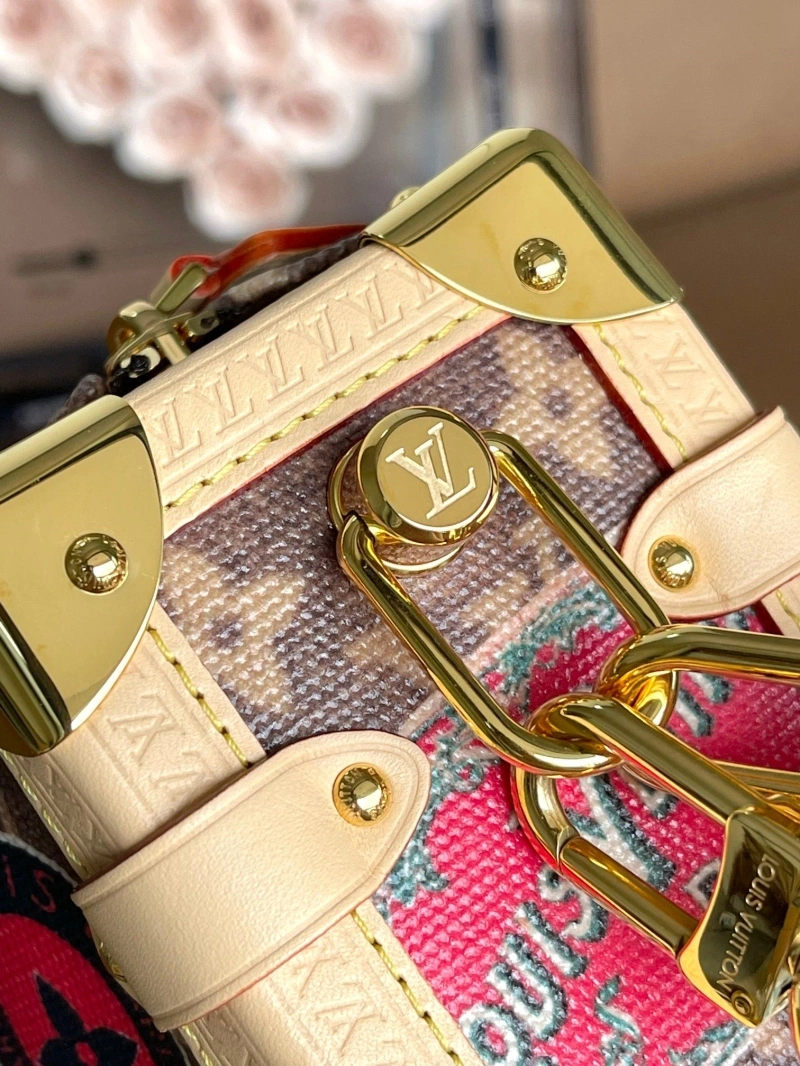 LV Box Bags 4233H-1730